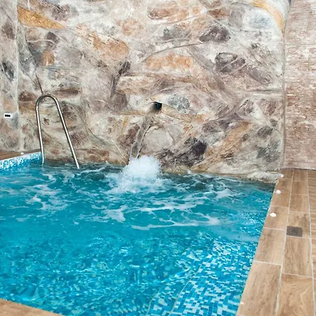 Jaky Complex Kranevo