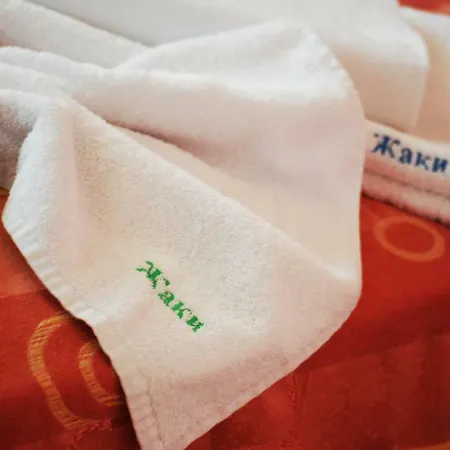 Jaky Complex Hotel Kranevo