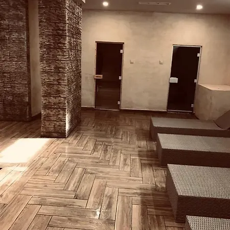 Jaky Complex 2* Kranevo