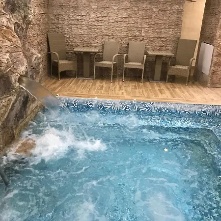 Jaky Complex 2* Kranevo