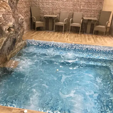 Jaky Complex Hotel Kranevo