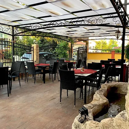 Jaky Complex 2* Kranevo