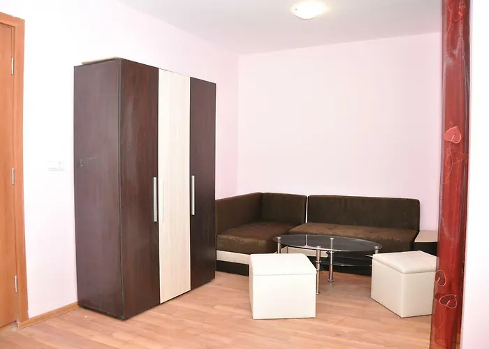 Jaky Complex Kranevo