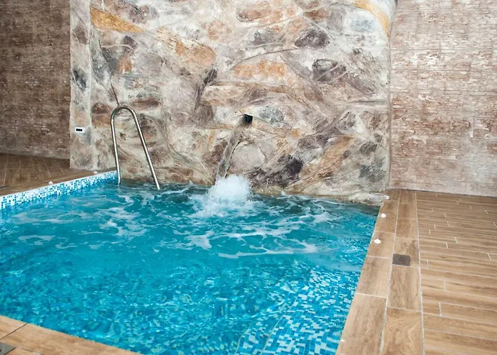 Jaky Complex Kranevo