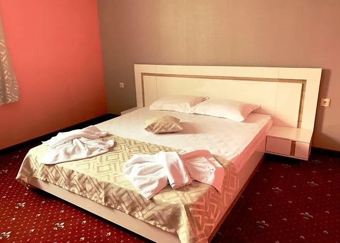 Jaky Complex 2* Kranevo