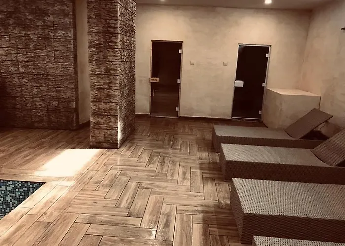 Jaky Complex 2* Kranevo