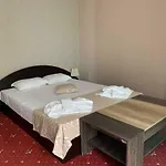 Jaky Complex Отель 2*