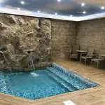 Jaky Complex Отель 2*
