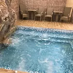 Jaky Complex Отель Кранево