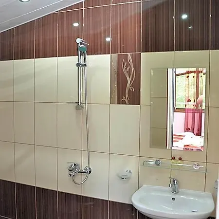 Jaky Complex Hotel Kranevo