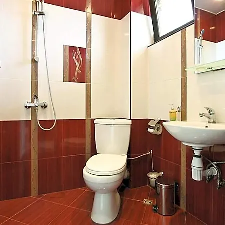 Hotel Jaky Complex Kranevo