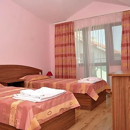 Jaky Complex 2* Kranevo