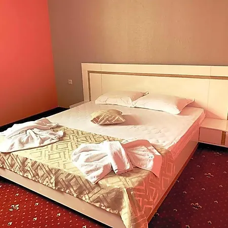 Jaky Complex 2* Kranevo