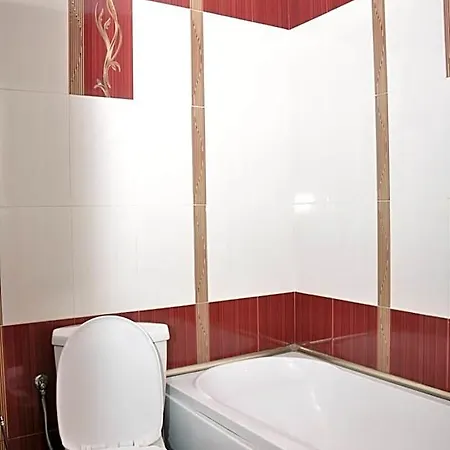 Jaky Complex Hotel