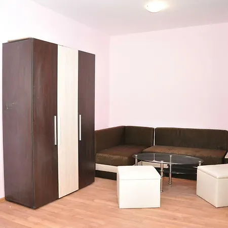 Jaky Complex Kranevo