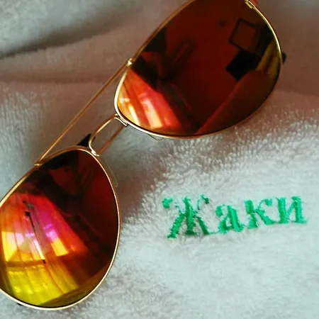 ホテル Jaky Complex