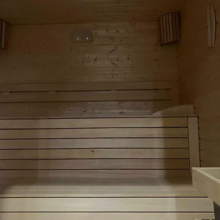 Jaky Complex 2* Kranevo