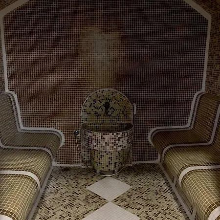 Jaky Complex 2* クラネヴォ