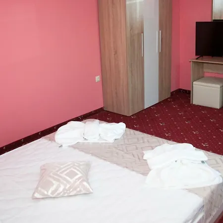 Jaky Complex Kranevo