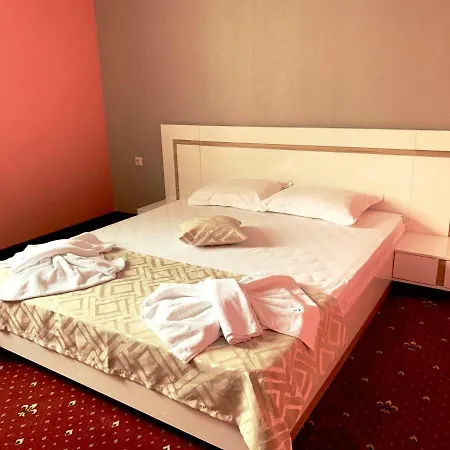 Jaky Complex 2* Kranevo